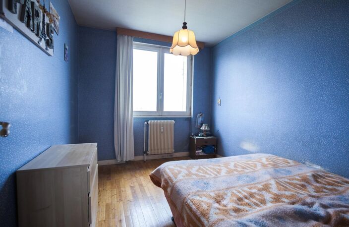 Appartement 3 chambres à 20 minutes de Lyon — photo 5