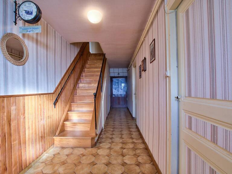 maison de village à rénover — photo 1