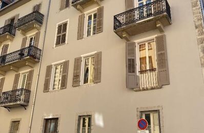 appartement 3 pièces 76 m2 à vendre à Chambéry (73000)