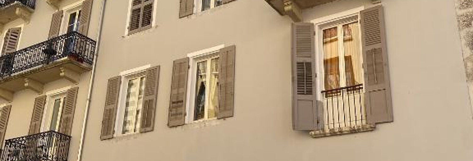 Appartement 3 Pièces 76 m² à vendre à Chambéry (73000)