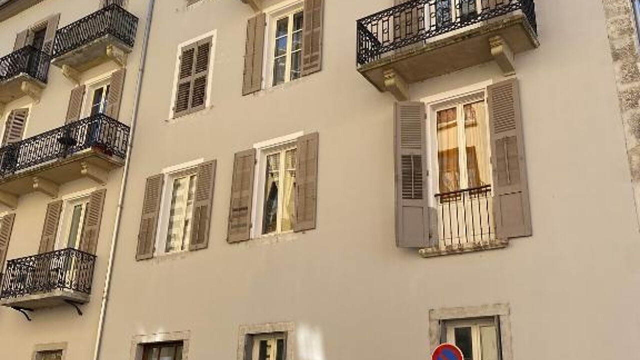 appartement 3 pièces 76 m2 à vendre à Chambéry (73000)