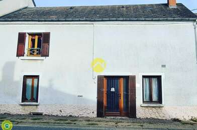 Maison 4 pièces 72500 €