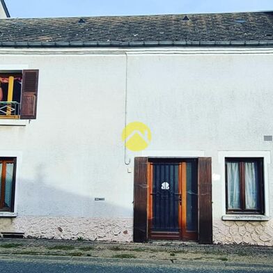 Maison 4 pièces 72500 €