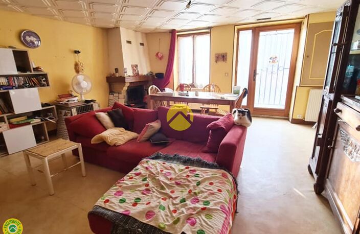 Maison bourg de 3 chambres + — photo 2