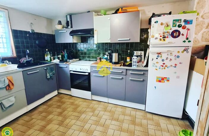 Maison bourg de 3 chambres + — photo 3