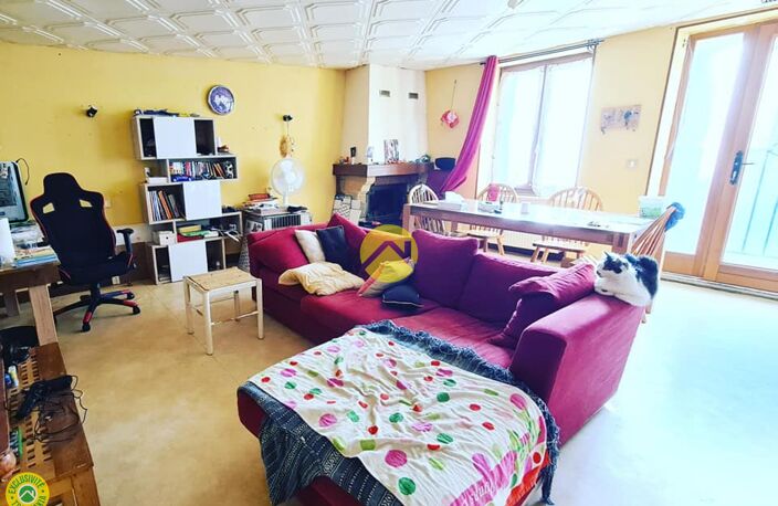 Maison bourg de 3 chambres + — photo 5