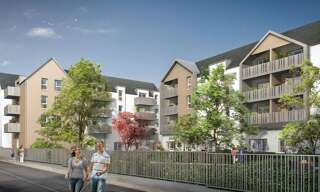 Appartement neuf   m² à vendre à Loctudy (29750)