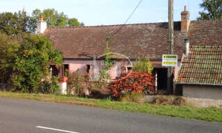 Maison 6 Pièces 124 m² à vendre à Pierrefitte-sur-Loire (03470)