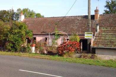 Maison 6 pièces 97000 €