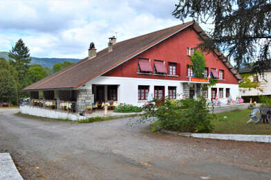 Maison 25 pièces 575000 €