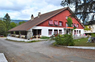 vente maison 627 000 € à proximité de Foix (09000)