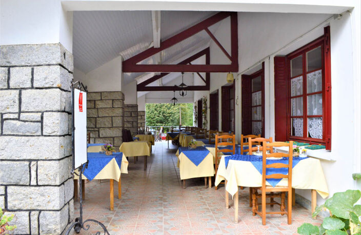 Hôtel /restaurant avec licence4 — photo 2