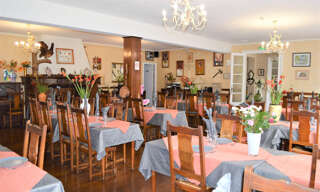 Maison 25 Pièces 765 m² à vendre à Massat (09320)