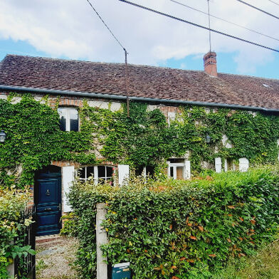 Maison 6 pièces 164 m²