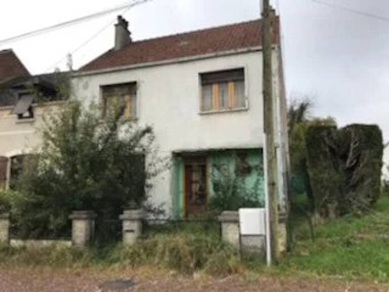 SECTEUR PRISE HIRSON — photo 1
