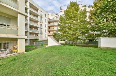 appartement 3 pièces 80 m2 à vendre à Lyon 9 (69009)