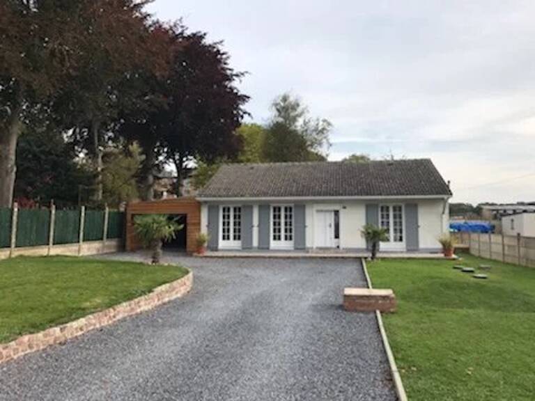 EXCLUSIVITÉ BRUYERE IMMOBILIER !!! — photo 1