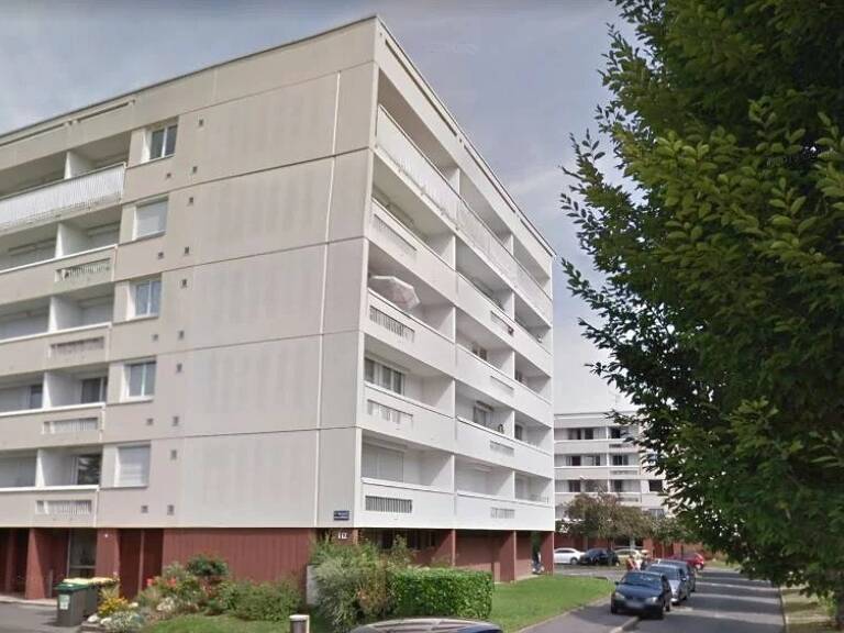 Appartement 3 pièces  à vendre 59 m² — photo 1