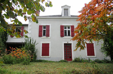vente maison 260 000 € à proximité de Chirac (16150)