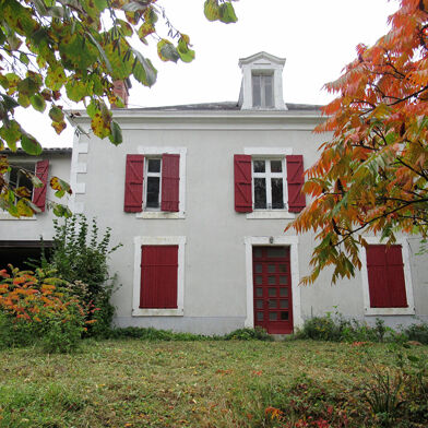 Maison 8 pièces 200 m²