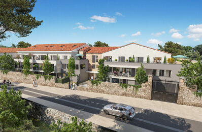 vente appartement à partir de 289 500 € à proximité de Castries (34160)