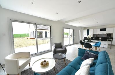 maison 5 pièces 99 m2 à louer à Avanne-Aveney (25720)