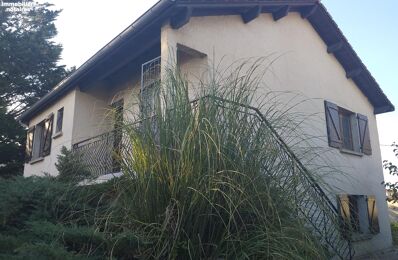vente maison 120 000 € à proximité de Montrond-les-Bains (42210)