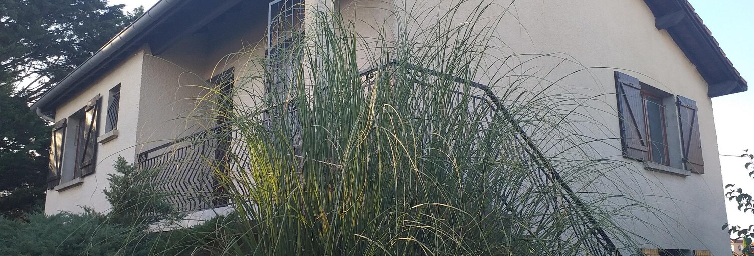 Maison 3 Pièces 70 m² à vendre à Sury-le-Comtal (42450)