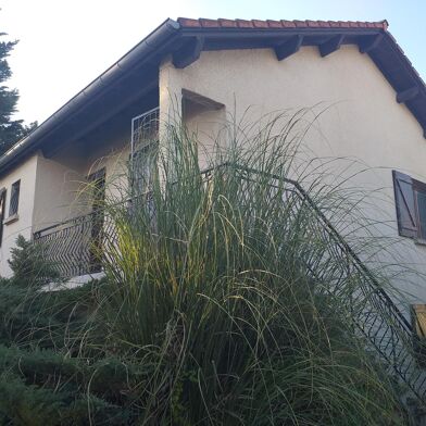 Maison 3 pièces 120000 €