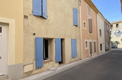 vente immeuble 117 000 € à proximité de Béziers (34500)