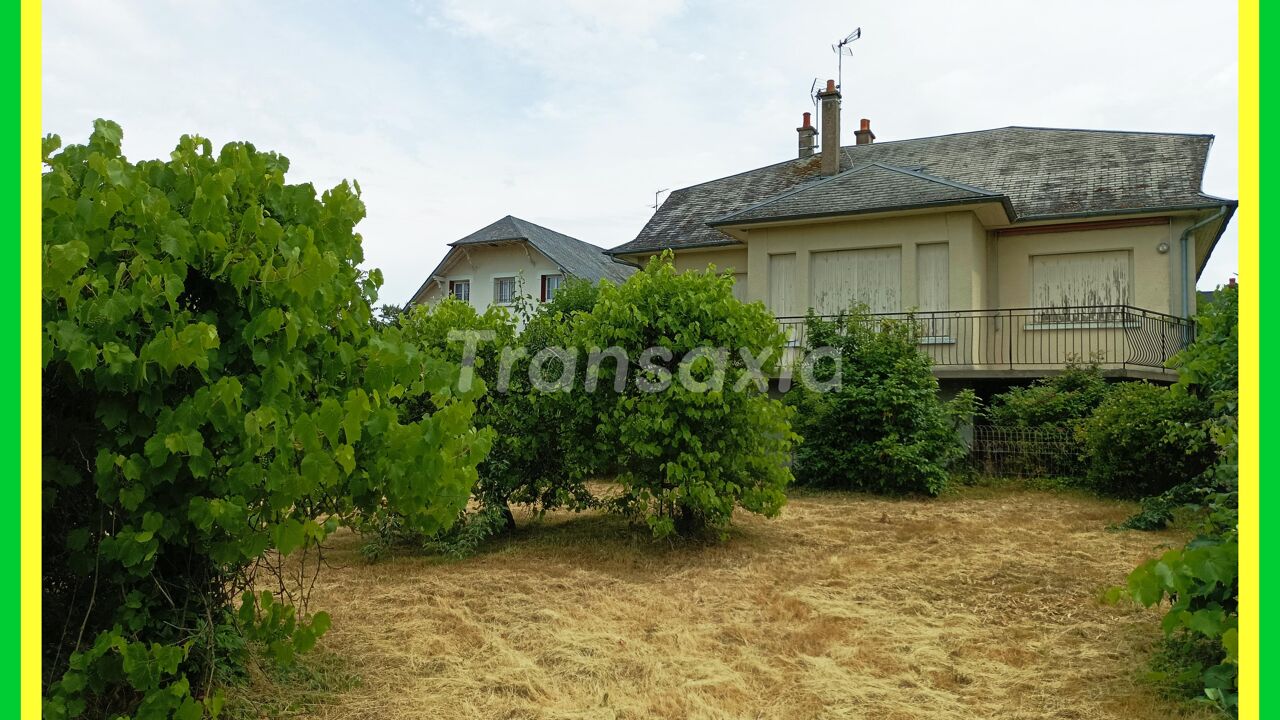 maison 6 pièces 139 m2 à vendre à Briare (45250)