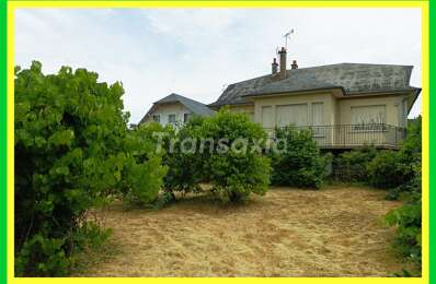 vente maison 139 000 € à proximité de Châtillon-sur-Loire (45360)