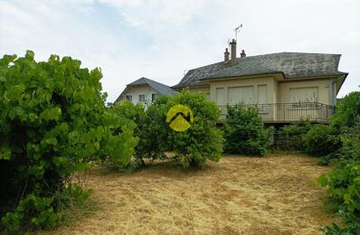 vente maison 139 000 € à proximité de Beaulieu-sur-Loire (45630)