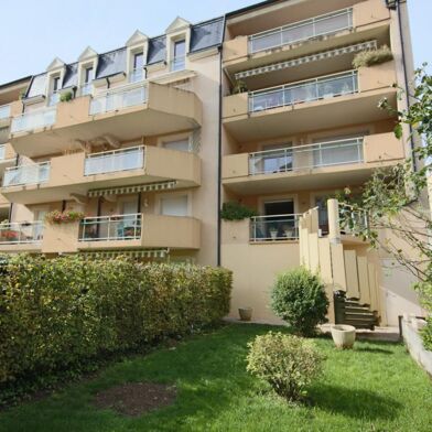 Appartement 3 pièces 174000 €