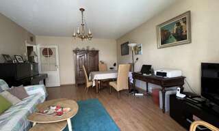 Appartement 3 Pièces 78 m² à vendre à Autun (71400)