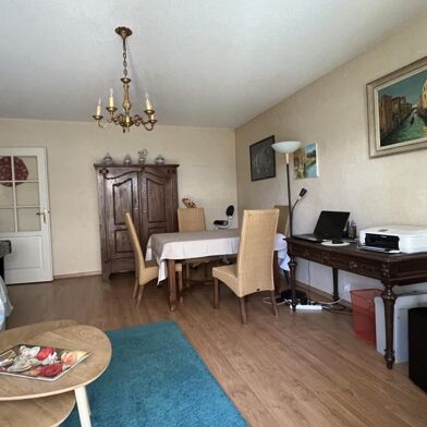Appartement 3 pièces 174000 €