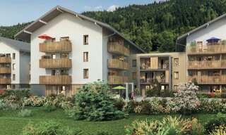 Appartement 1 Pièce 29 m² à vendre à Thônes (74230)