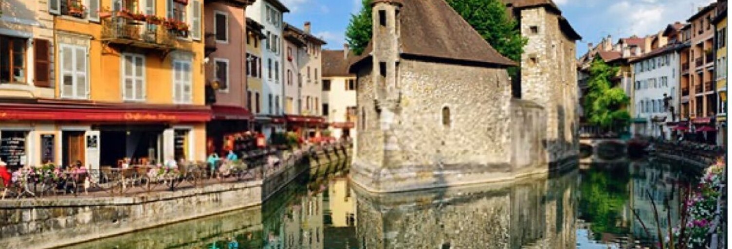 Appartement 1 Pièce 29 m² à vendre à Thônes (74230)