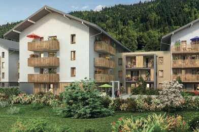 Appartement 1 pièces 165200 €