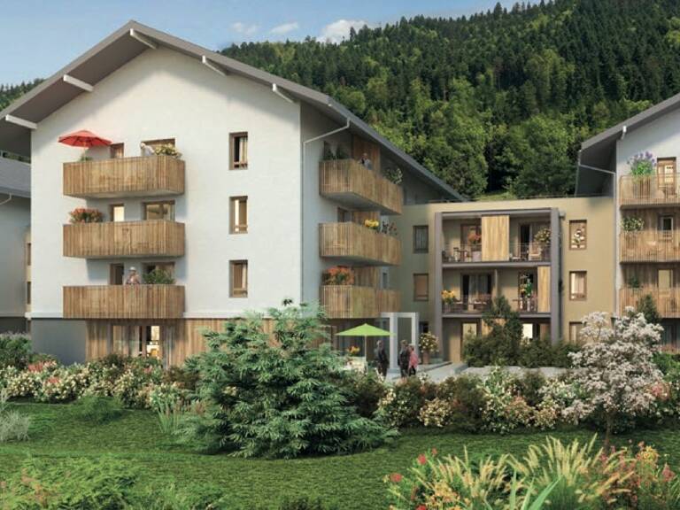 Appartement T1 résidence sénior, meublé — photo 1