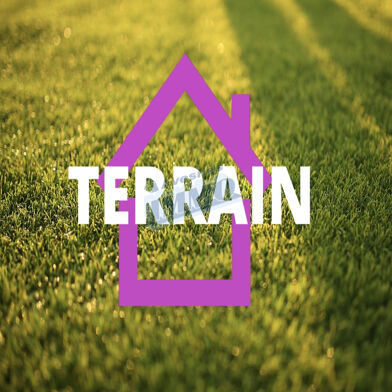 Terrain 1500 m²