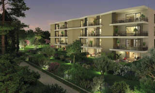 Appartement 3 Pièces 60 m² à vendre à Lattes (34970)