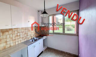 Appartement 4 Pièces 79 m² à vendre à Libourne (33500)