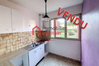 Appartement 4 pièces 189000 €