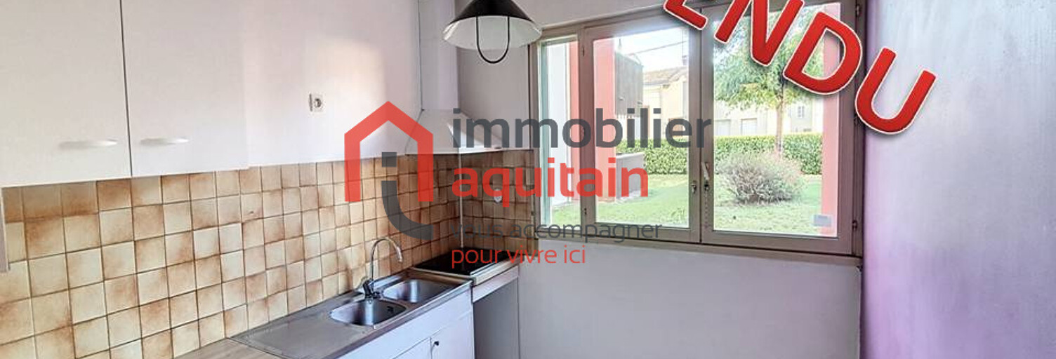 Appartement 4 Pièces 79 m² à vendre à Libourne (33500)