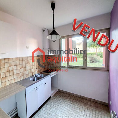 Appartement 4 pièces 189000 €