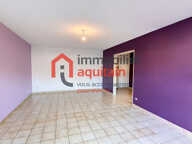 LIBOURNE CENTRE,  APPARTEMENT de TYPE T4  AVEC TERRASSE — photo 2