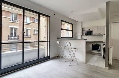 vente appartement 624 000 € à proximité de Neuilly-sur-Seine (92200)