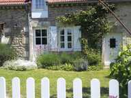 Maison individuelle à vendre près du Morvan, Région Bourgogne — photo 3