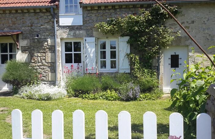 Maison individuelle à vendre près du Morvan, Région Bourgogne — photo 3
